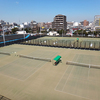 大会前の調整：『stelliter踏み台に』