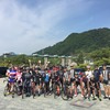 平日自転車倶楽部 森町～春野。