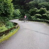 120km 自転車で高野山に行った