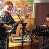 MUSIC〜酒場のギター弾き「浴衣 DE流し in 「店長の隠し部屋（伏見）」2021