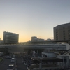 【横浜市】菊名駅から新横浜駅まで徒歩で移動する【篠原口】