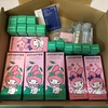 3月メガ割購入品