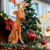 クリスマスツリーを飾るのに最適な時期は