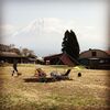 朝霧高原、富士山YMCAでBBQしました（1）