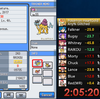 Pokemon HeartGold Any% Glitched 2:05:19