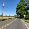 Bike Ride - 2018/06/17