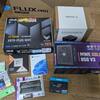 盆休み一日目は弟の自作PC組み立てを手伝う