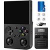 ジョイスティックとWi-Fiで新境地！RG35XX Pro 携帯型ゲーム機がレトロゲームの未来を変えるのか？