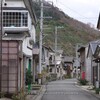 羽越本線沿線散策（４）：小波渡～温海乙（暮坪）～大岩川。