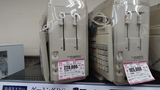ジャンク品修理に目覚めかけている話