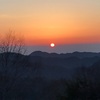 雲取山登山②