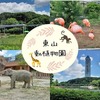 家族連れで賑わう【東山動植物園】はカワイイ動物達や花を見ながら1日中楽しめる