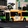 東京都交通局　L-S681