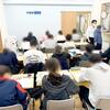 令和7年度公立入試平均点(深澤)
