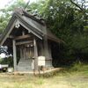 大穴持御子玉江神社・出雲井社