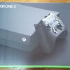 Xbox One Xを47,000円で購入