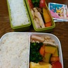 お弁当