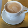 京都カフェ紹介。隠れ家的喫茶店の「１３F　COFFEE」です。