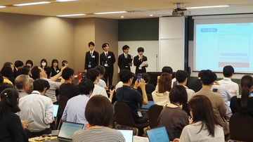 【研修レポート】BIGLOBE新入社員研修の舞台裏！実践的スキルと「横のつながり活性化」で未来を拓く