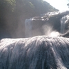 【滝百選】袋田の滝 訪問記録④ ～滝旅データ