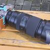 タムロン50-400mm F4.5-6.3 (Model A067) ニコン Z マウント用新製品体験モニターキャンペーンで試写【NIKON Z fc】