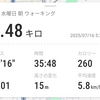 プチ塩バターメロンパン。（水曜日、）