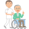 父親の脳腫瘍での入院で学んだこと。