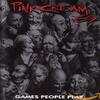 Pink Cream 69「Games People  Play」