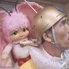 第17話「サンタ･一発大勝負!!」（1984年12月23日放送　脚本：浦沢義雄 監督：田中秀夫）