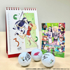 AnimeJapan 2023に『BIRDIE WING -Golf Girls’ Story-』の出展が決定！