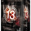 「13 thirteen」DVD-BOX VOL.1：深夜の悪夢再び！豪華監督陣が織りなす恐怖の宴