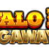 96.52% RTP Power: Buffalo King Megaways Slot Game