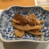  餃子と酒肴　＊＊＊