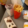 ラマダン中にマックを頼んでみた。