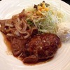 ビストロjeujeu銀座コリドー店｜銀座｜コリドー街の洋食屋さんでランチ