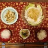 【食レポ】春キャベツとみぞれのコラボレーション_0327