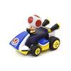 キノピオが我が家に！京商ミニマリオカートR/Cで日常をレースに変える方法