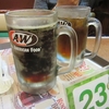 Ａ＆Ｗ　牧港店。