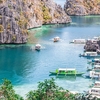 フィリピンの観光産業