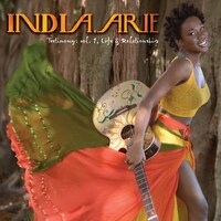 India.Arie『Testimony: Vol. 1, Life & Relationship』(2006) 