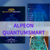 ALPEON Quantum Smart【アルぺオンクオンタムスマート】で量子ヒーリング