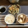 おでんとチヂミ