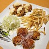 【京都】長岡京市、居酒屋『飲み喰いや　はしげん』に行ってきました。