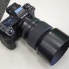 【GFXトライアル特別版（東京）】FUJIFILMの中判デジタルGFX50SIIを体験