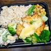 本日のデリランチ🍚海