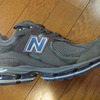 new balance 2002R × thisisneverthat 発売しちゃってたのね【 続 ニューバランス MR2002 を懐かしみつつ 】