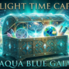 ⭐️タイムカプセル｜『光のタイムカプセル：Aqua Blue Gaiaへ』全章