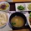 7月22日お昼ごはん