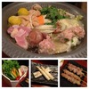 鳥元 上野昭和通り店｜半額ちゃんこ鍋と焼き鳥