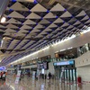 大韓航空国内線で釜山へ